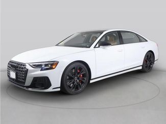 New 2026 Audi S8 AWD/4WD video 1
