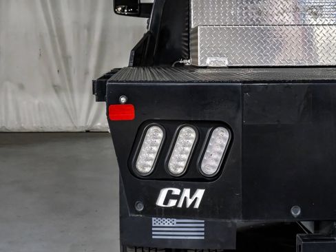 Used 2023 RAM 3500 Tradesman w/ Safety Group AWD/4WD image 40