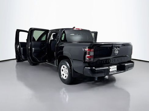 Used 2022 Nissan Frontier S w/ Technology Package image 24