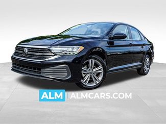 Used 2024 Volkswagen Jetta SE FWD video 1