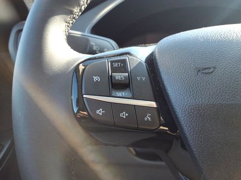 Used 2023 Ford Escape Active image 16