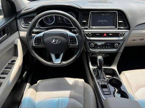 Used 2019 Hyundai Sonata Limited FWD image 20