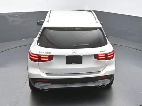 Used 2025 Mercedes-Benz GLB 250 GLB 250 w/ Exclusive Package image 44