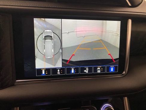 Used 2023 GMC Yukon Denali w/ Max Trailering Package AWD/4WD image 12
