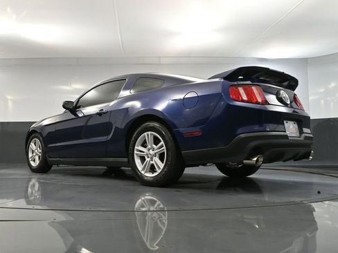 Used 2012 Ford Mustang Coupe image 43