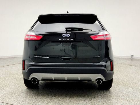 Used 2024 Ford Edge Titanium AWD/4WD image 6