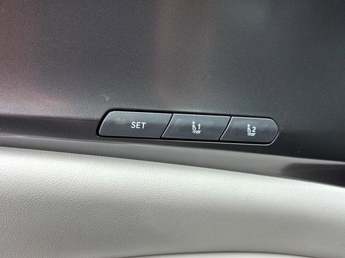 New 2026 Kia Carnival SX w/ SX Dark Edition Package FWD image 43