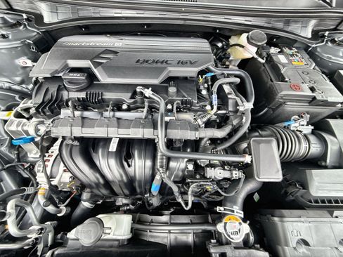 New 2026 Hyundai Elantra SE image 26