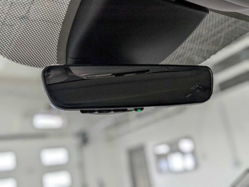 Certified 2024 Honda Odyssey EX-L image 36