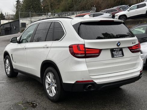 Used 2015 BMW X5 xDrive35i image 3