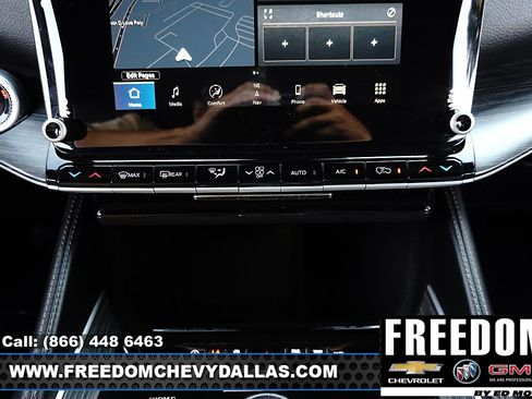 Used 2024 Jeep Wagoneer Series II w/ Flexible Seating Group AWD/4WD image 18