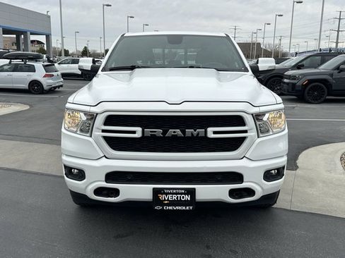 Used 2020 RAM 1500 Big Horn image 34