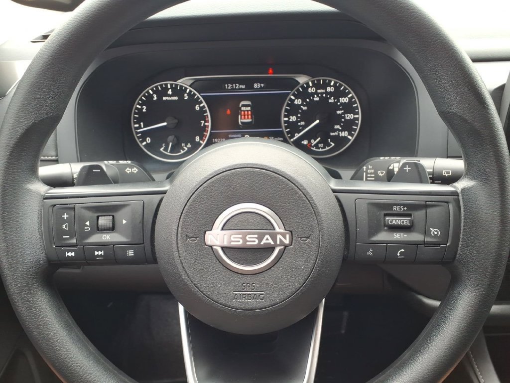Used 2024 Nissan Pathfinder S FWD image 14