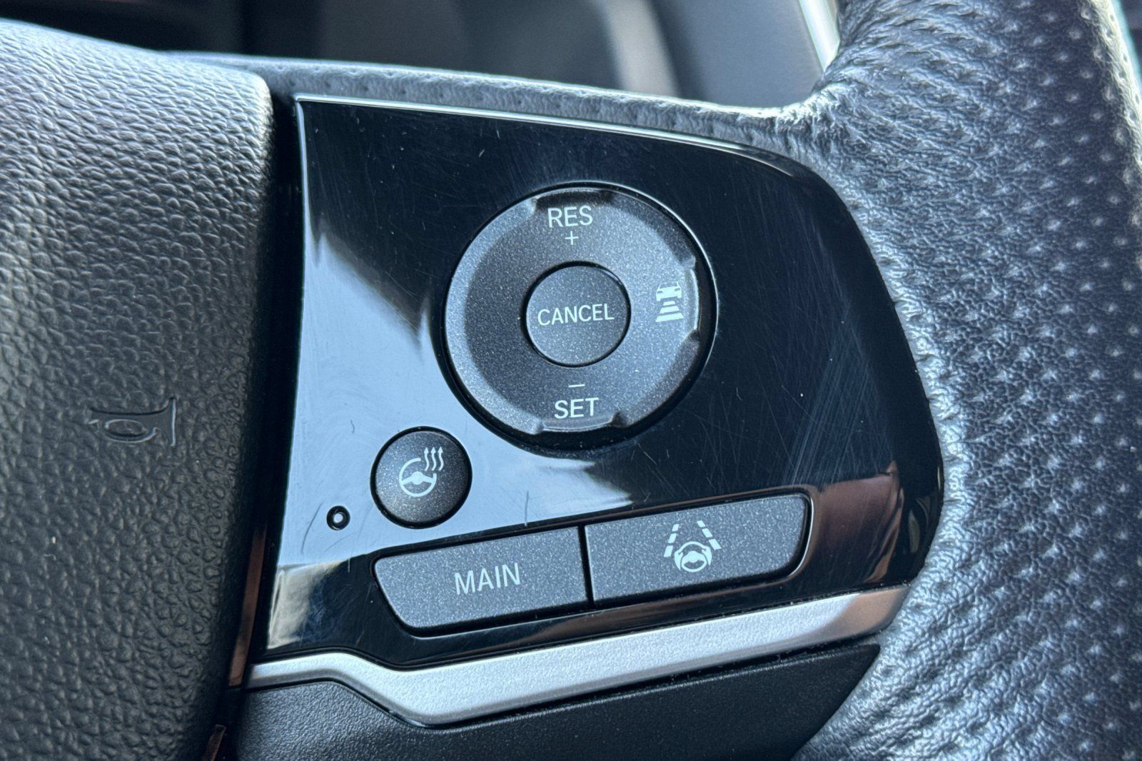 Used 2021 Honda Passport Elite image 28