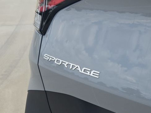 Certified 2023 Kia Sportage X-Pro Prestige AWD/4WD image 11