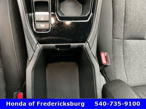 Certified 2026 Honda Accord Sport image 30