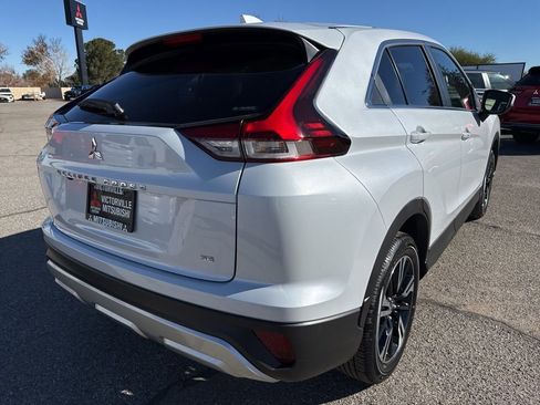 New 2026 Mitsubishi Eclipse Cross SE image 7