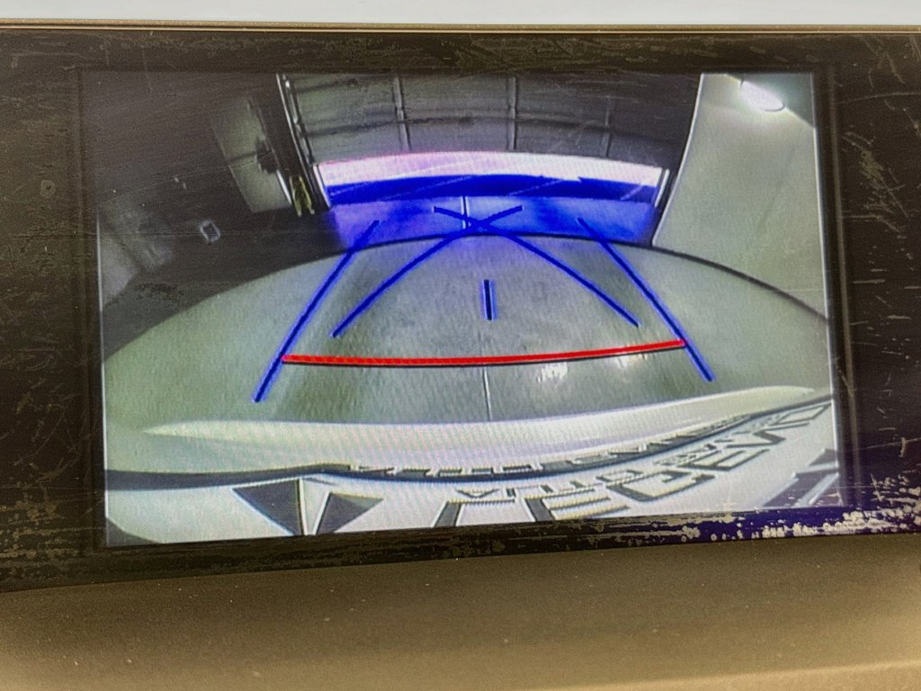 Used 2016 Lexus NX 200t FWD image 30