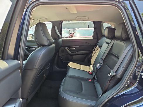New 2026 MAZDA CX-5 Preferred AWD/4WD image 8