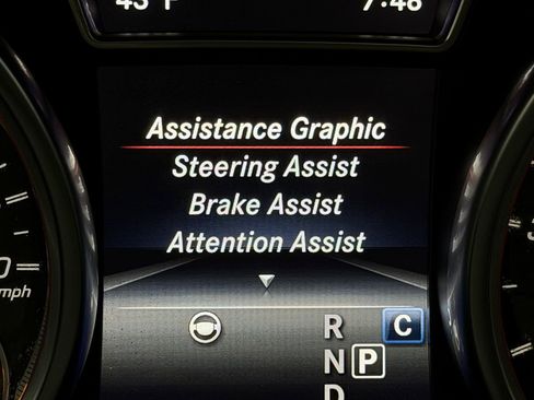 Used 2019 Mercedes-Benz GLE 43 AMG 4MATIC Coupe image 13