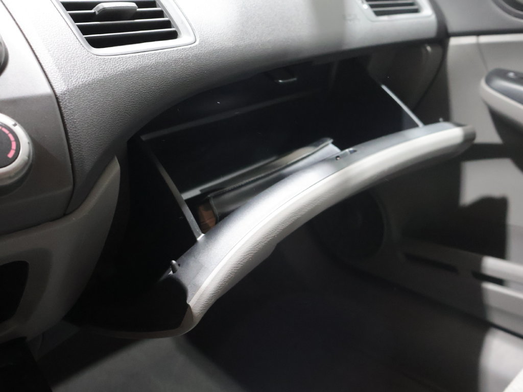 Used 2009 Honda Civic EX image 25