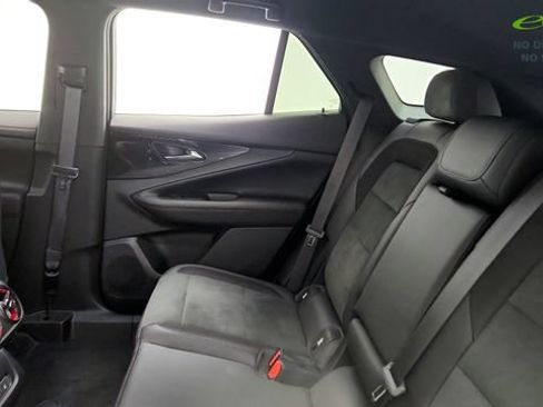 Used 2024 Chevrolet Blazer EV RS AWD/4WD image 43