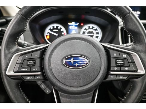 Used 2021 Subaru Forester Premium AWD/4WD image 35