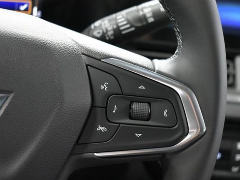 New 2026 Chevrolet Trax ACTIV w/ Driver Confidence Package FWD image 18