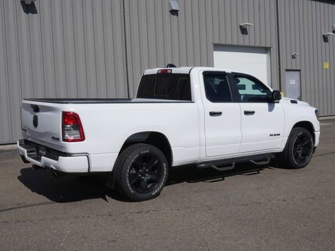 Used 2023 RAM 1500 Big Horn AWD/4WD image 11