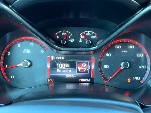 Used 2016 GMC Canyon SLT w/ Driver Alert Package AWD/4WD image 23