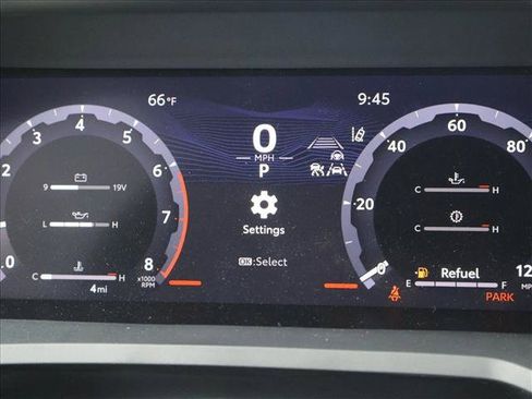 New 2026 Toyota Tacoma TRD Off-Road AWD/4WD image 11