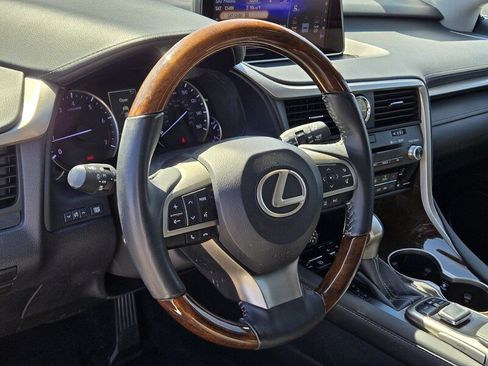 Used 2018 Lexus RX 350 FWD w/ Premium Package image 18