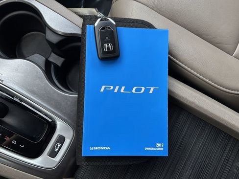 Used 2017 Honda Pilot EX-L image 38