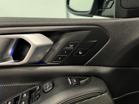 Used 2022 BMW X5 xDrive40i w/ M Sport Package image 27