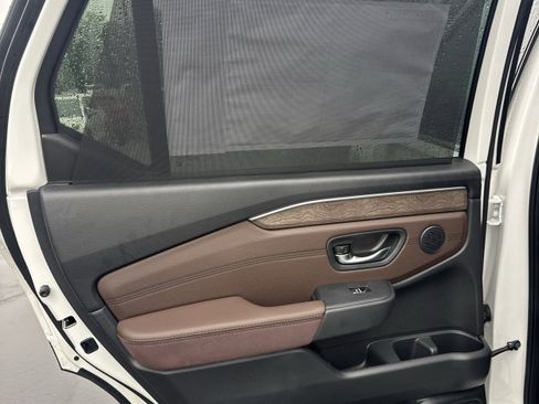 New 2026 Honda Pilot Elite image 9