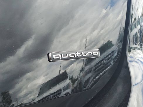 New 2026 Audi A6 Premium Plus AWD/4WD image 8