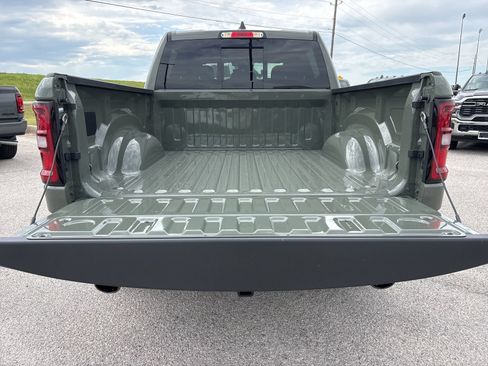 New 2026 RAM 1500 Lone Star AWD/4WD image 30
