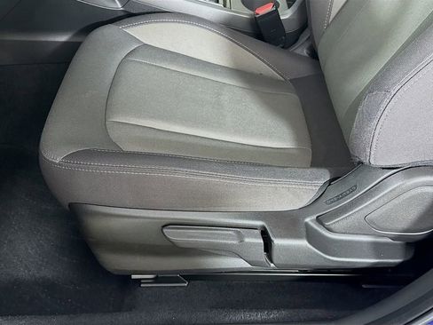 Used 2024 Subaru Crosstrek 2.0i image 21