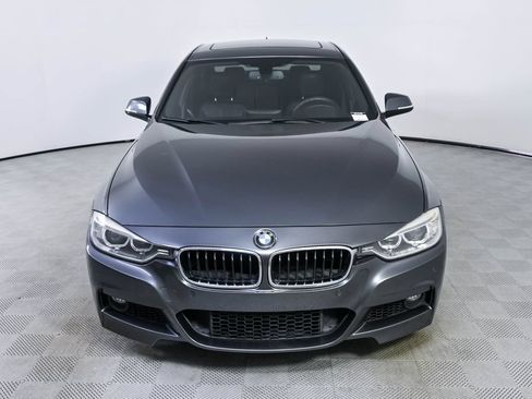 Used 2015 BMW 335i Sedan RWD image 35