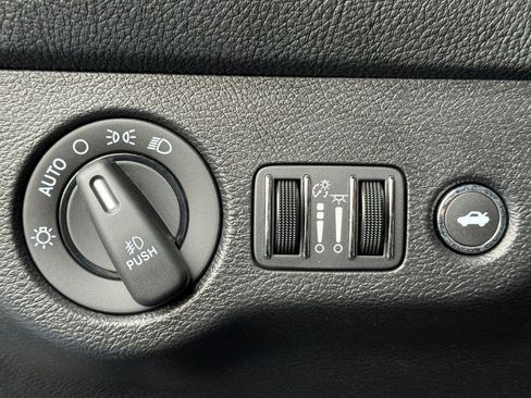 Used 2022 Dodge Challenger SXT w/ Blacktop Package image 13