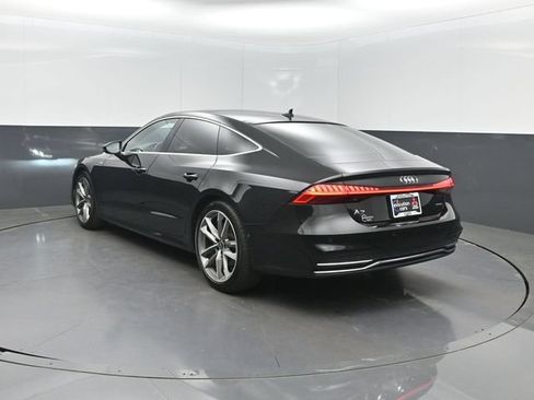 Used 2021 Audi A7 3.0T Prestige w/ S Line Package AWD/4WD image 29