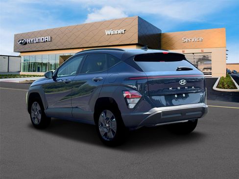 New 2026 Hyundai Kona SEL Sport AWD/4WD image 5
