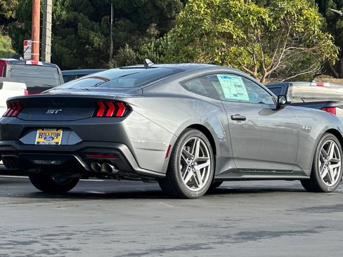 New 2026 Ford Mustang GT Premium RWD image 4