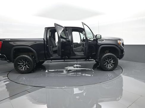 Used 2020 GMC Sierra 1500 4x4 Crew Cab image 27