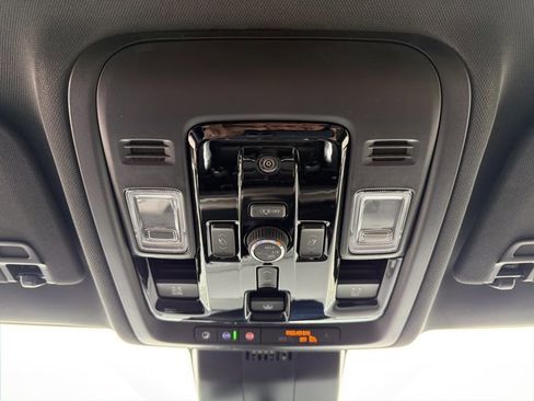 New 2026 Chevrolet Tahoe High Country AWD/4WD image 22