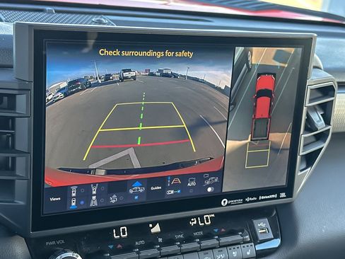 Used 2023 Toyota Tundra TRD Pro w/ TRD Pro Tow Package image 17