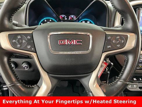 Used 2021 GMC Canyon Denali image 5