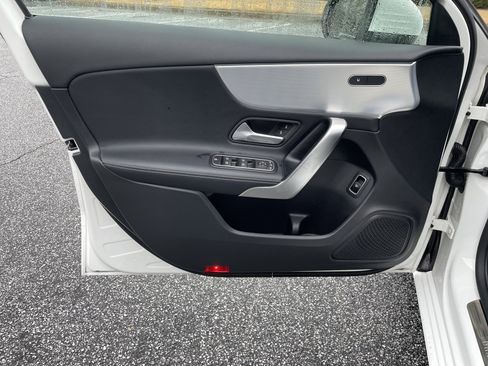 Certified 2022 Mercedes-Benz A 220 image 15