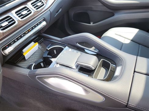 New 2026 Mercedes-Benz GLE 350 GLE 350 image 22