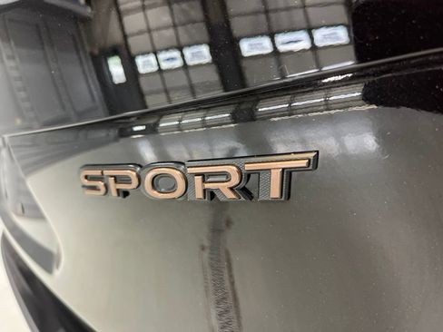 Used 2026 Subaru Forester Sport AWD/4WD image 37